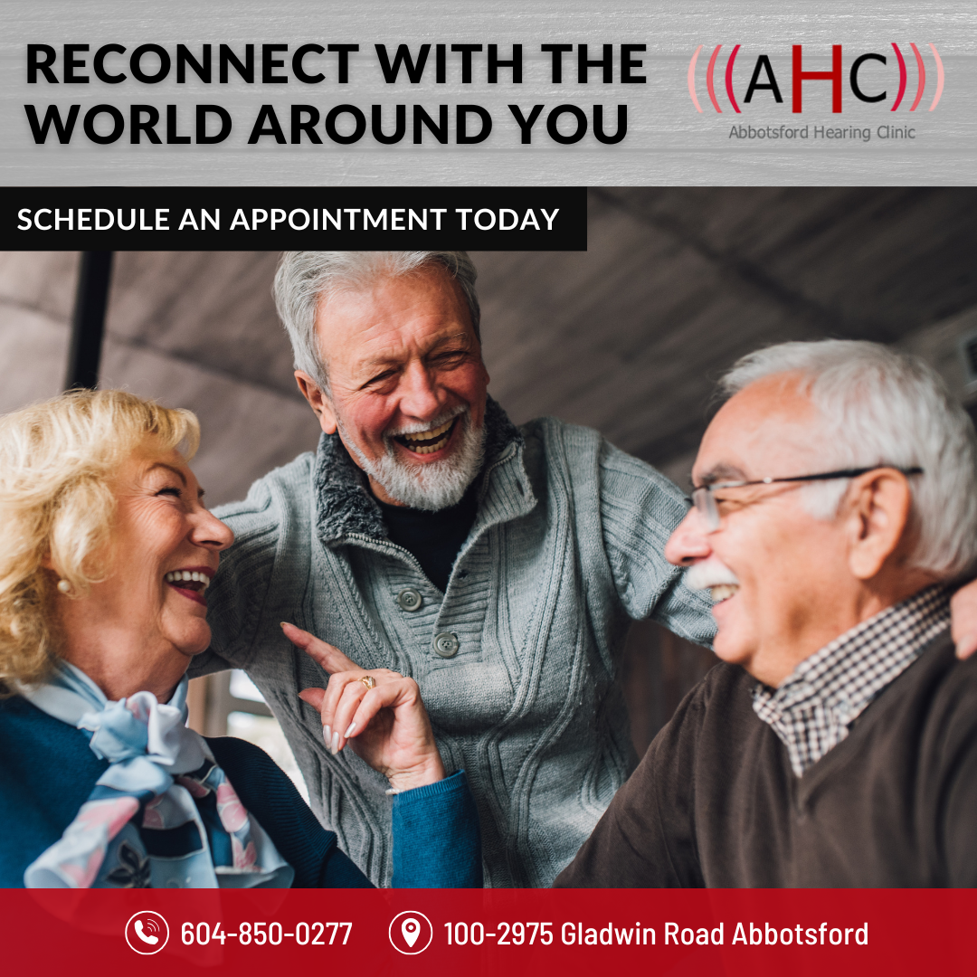 Hearing Loss Solutions 🦻