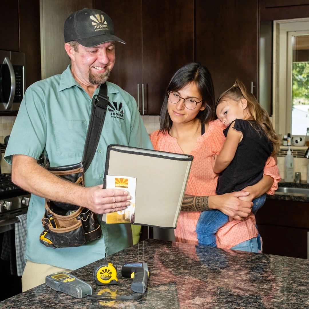 Insurance-Required Inspections Made Easy