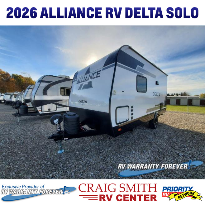 Craig Smith RV Auto Dealer ad creative
