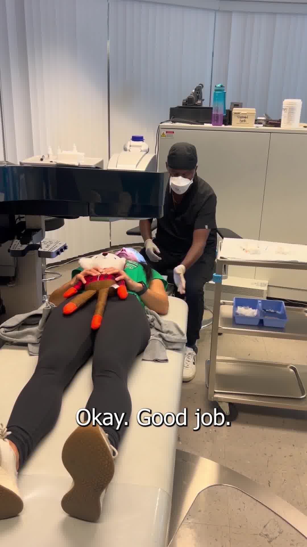 Real LASIK Success Stories