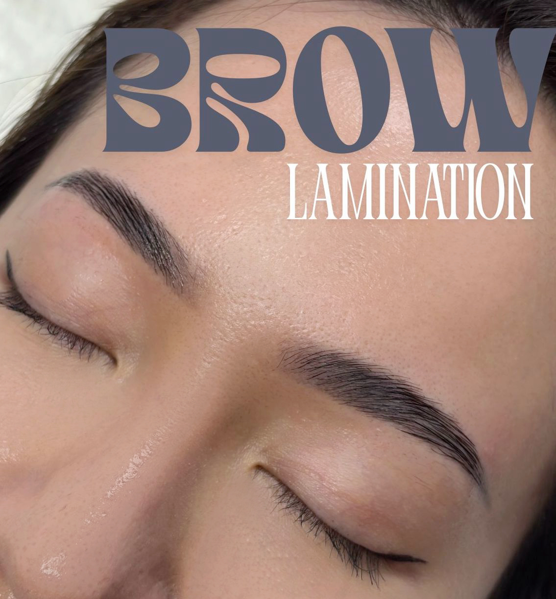 LashBar Chandler Eyelash & Brow Studio ad creative