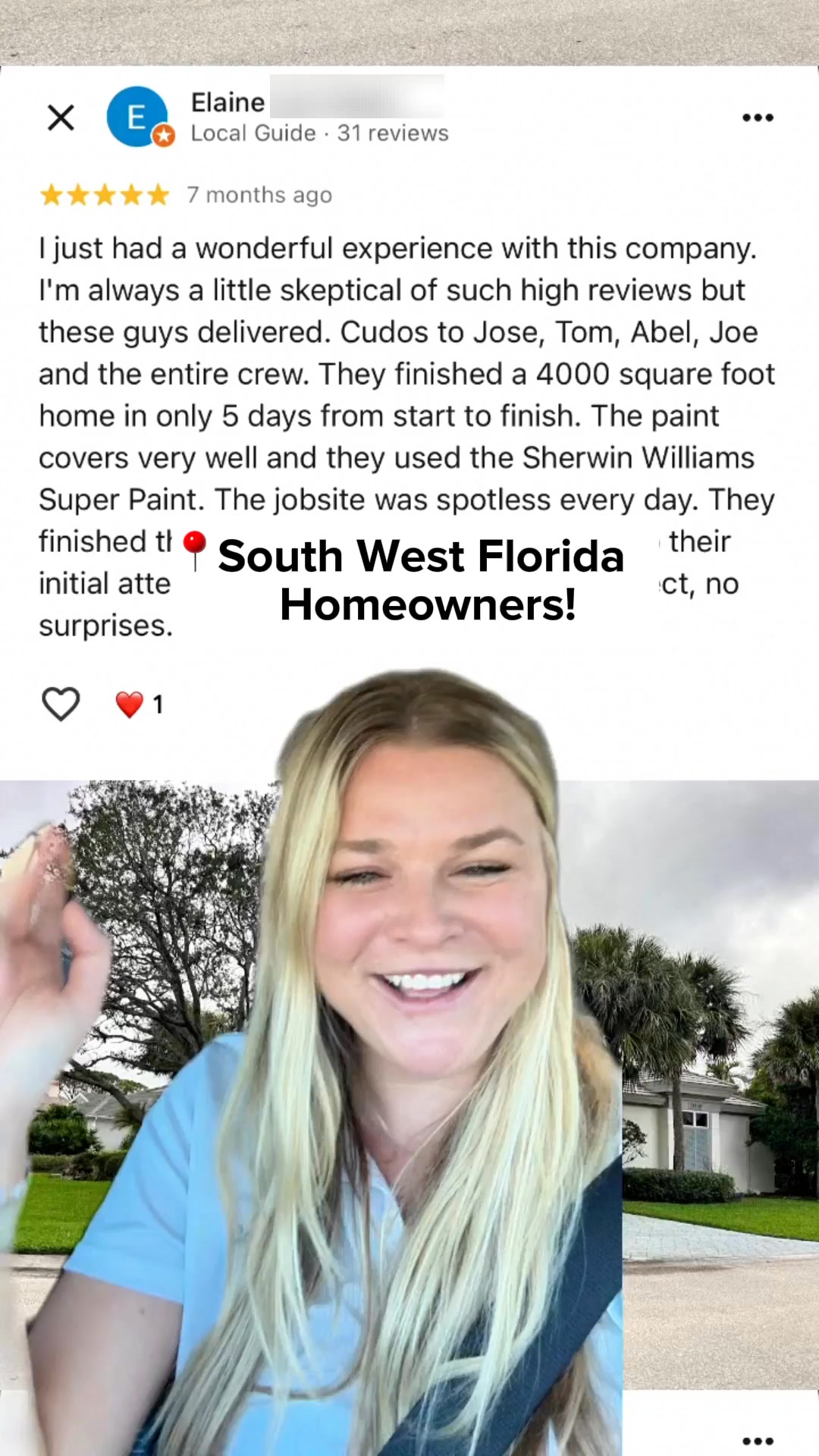 ❤️ Fall in Love with Your Home Again!