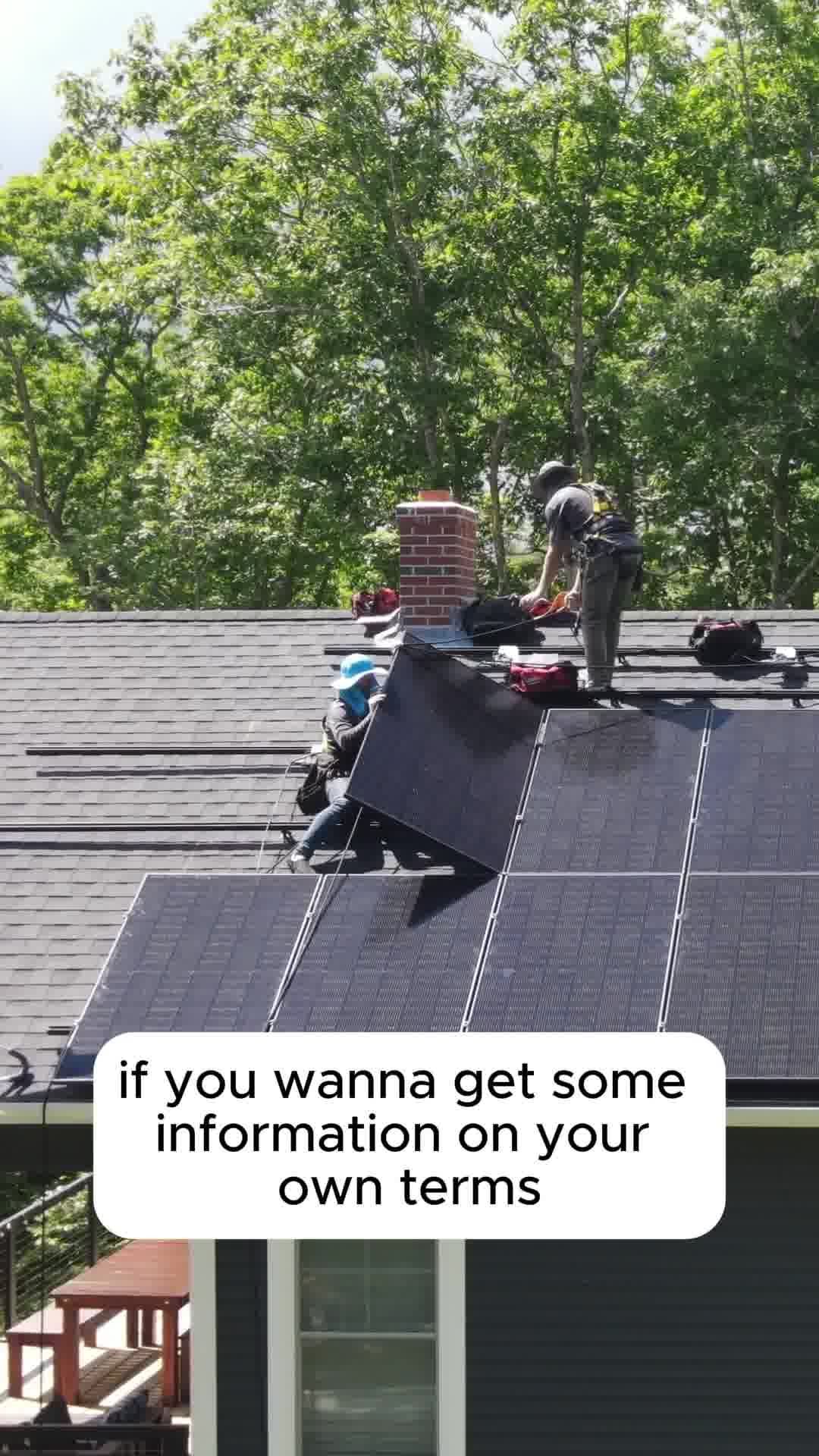 Venture Solar Solar ad creative