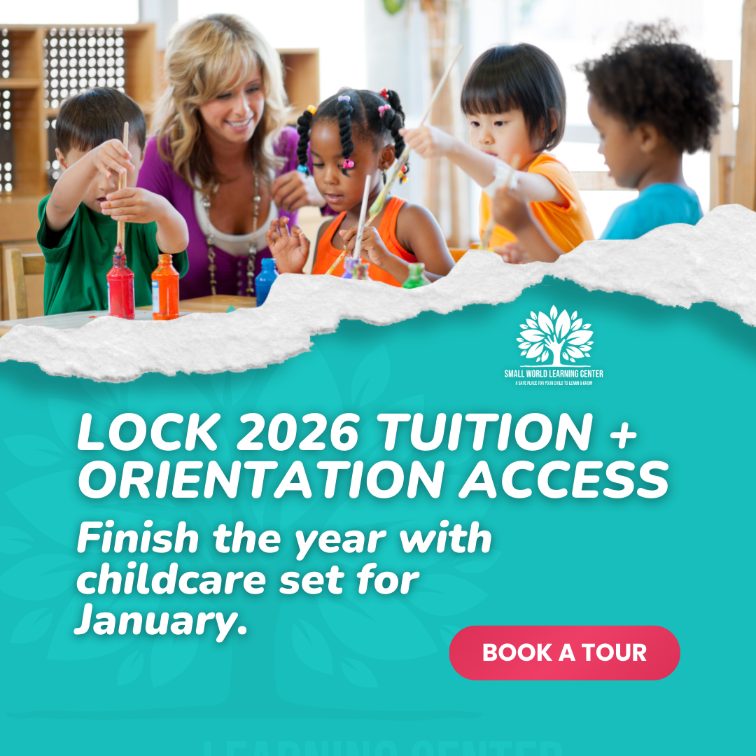 January Start, No Stress