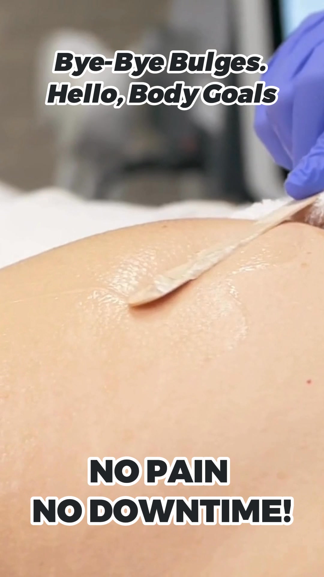 Dermave Spa Med Spa ad creative