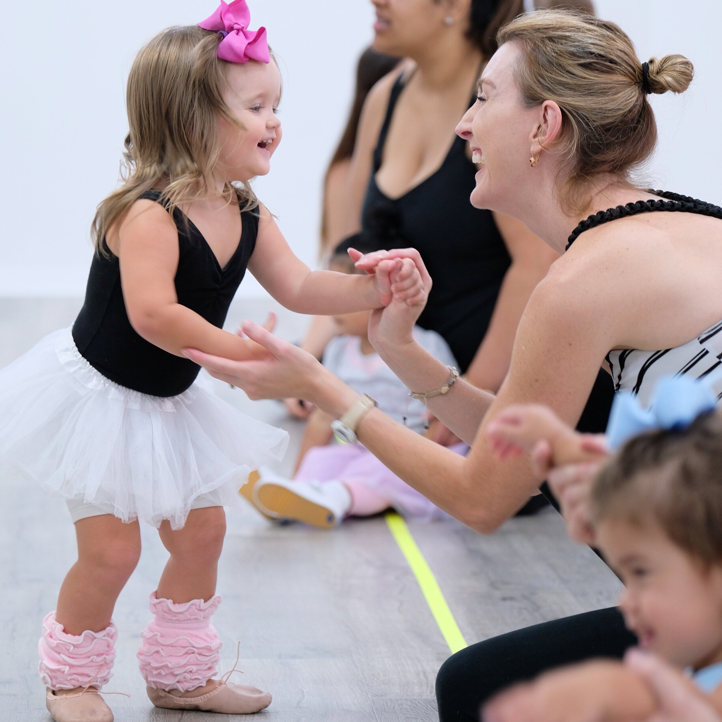 DanzForce Extreme Dance Studio ad creative