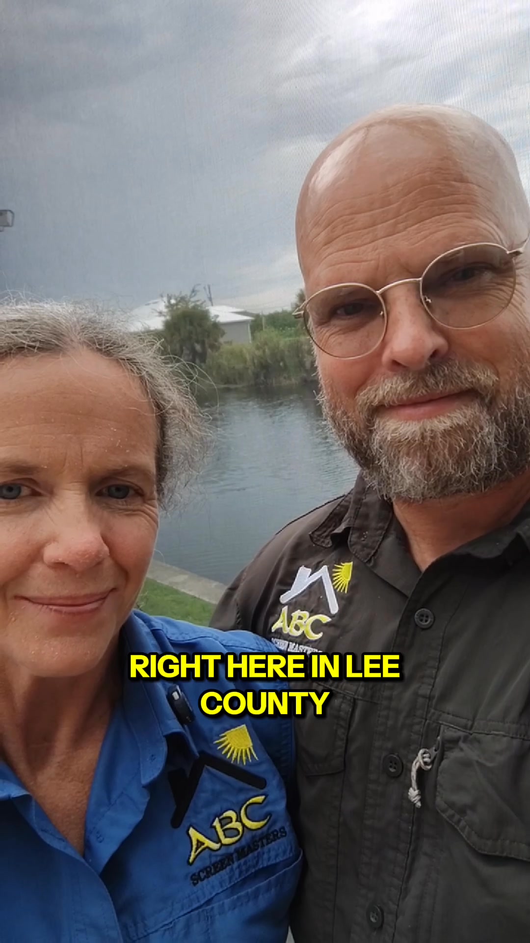 Get a Fast, Free Quote on a New Aluminum Screen Enclosure