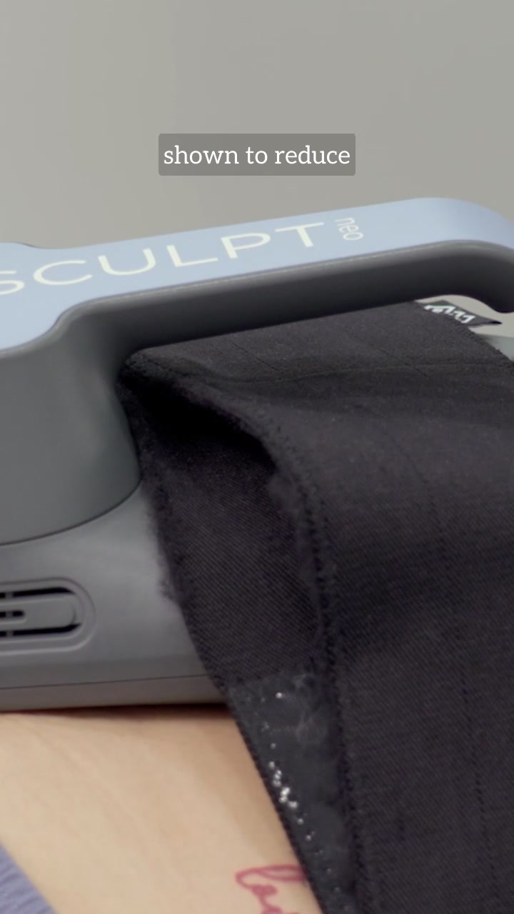 The Oasis Center Med Spa ad creative