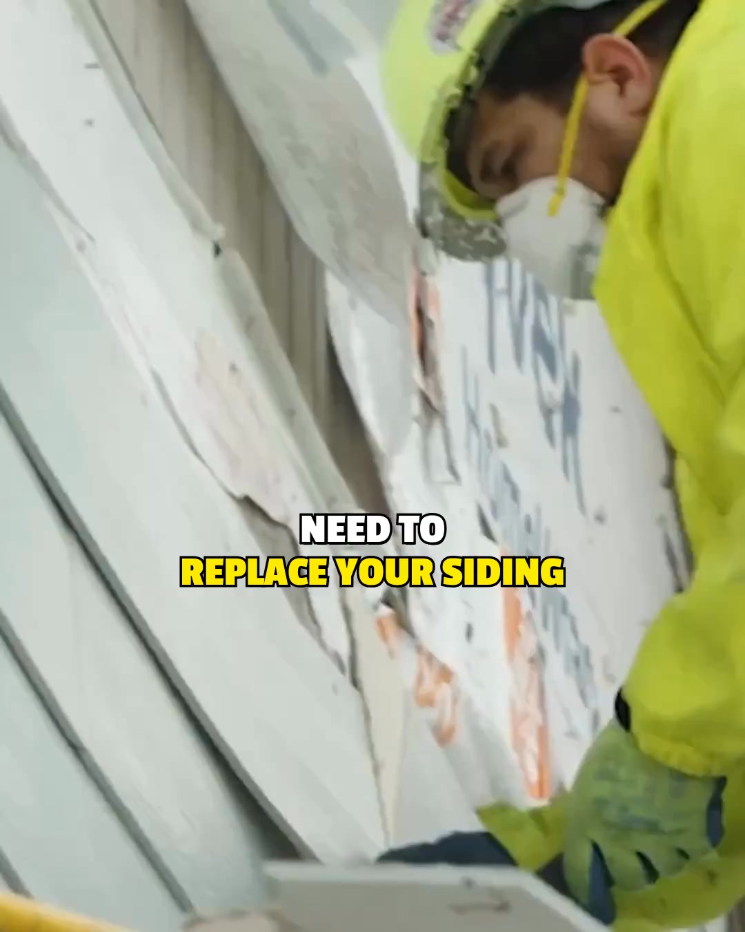 Pacific Exteriors LLC Siding & Exterior ad creative