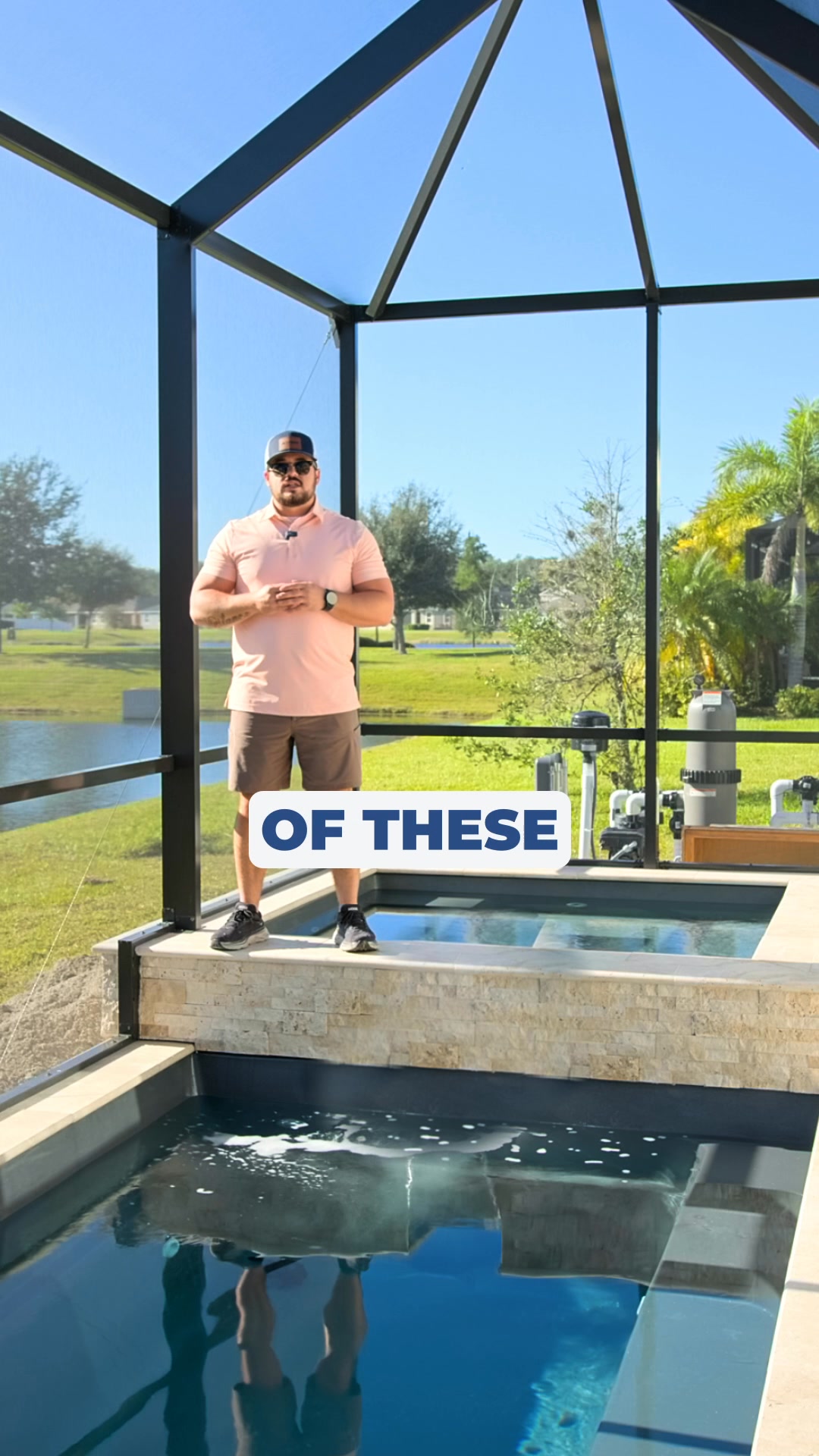 Turn Your Backyard Into a Paradise 🌴