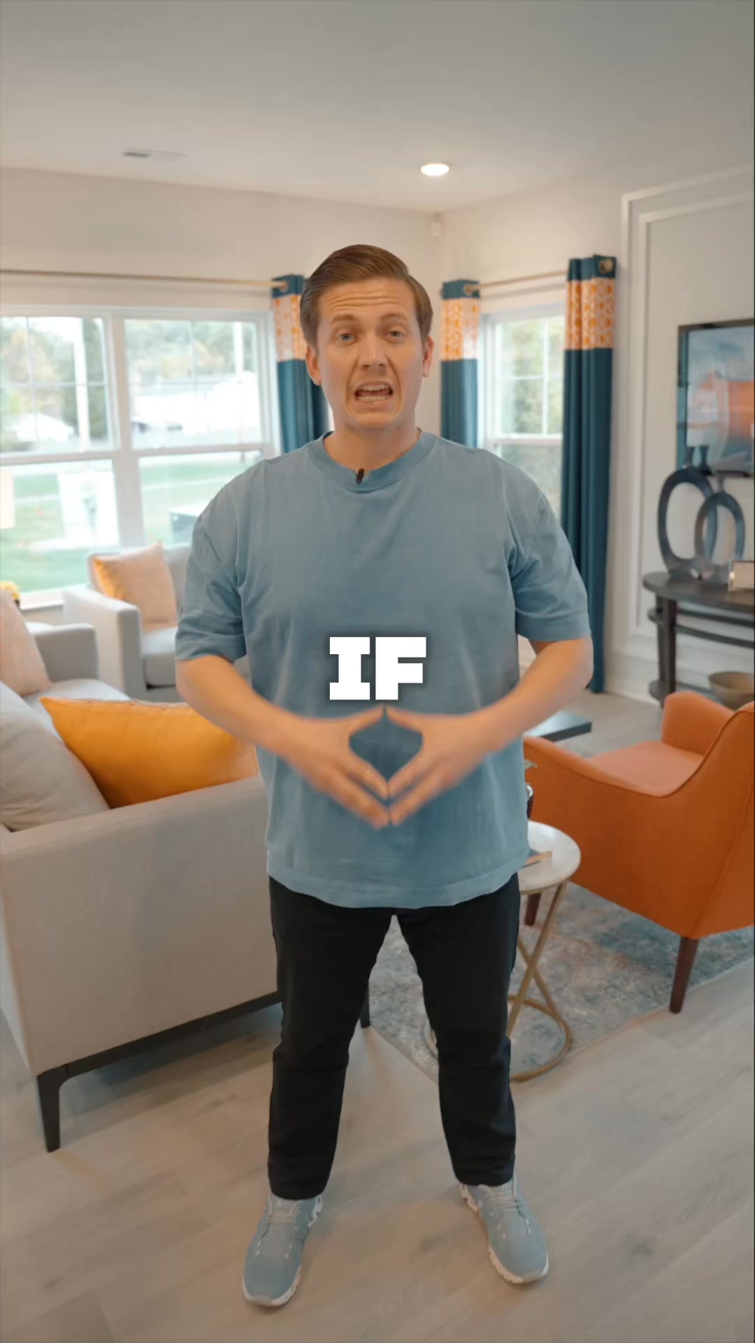 3.99% RATES FOR NEW HOMES