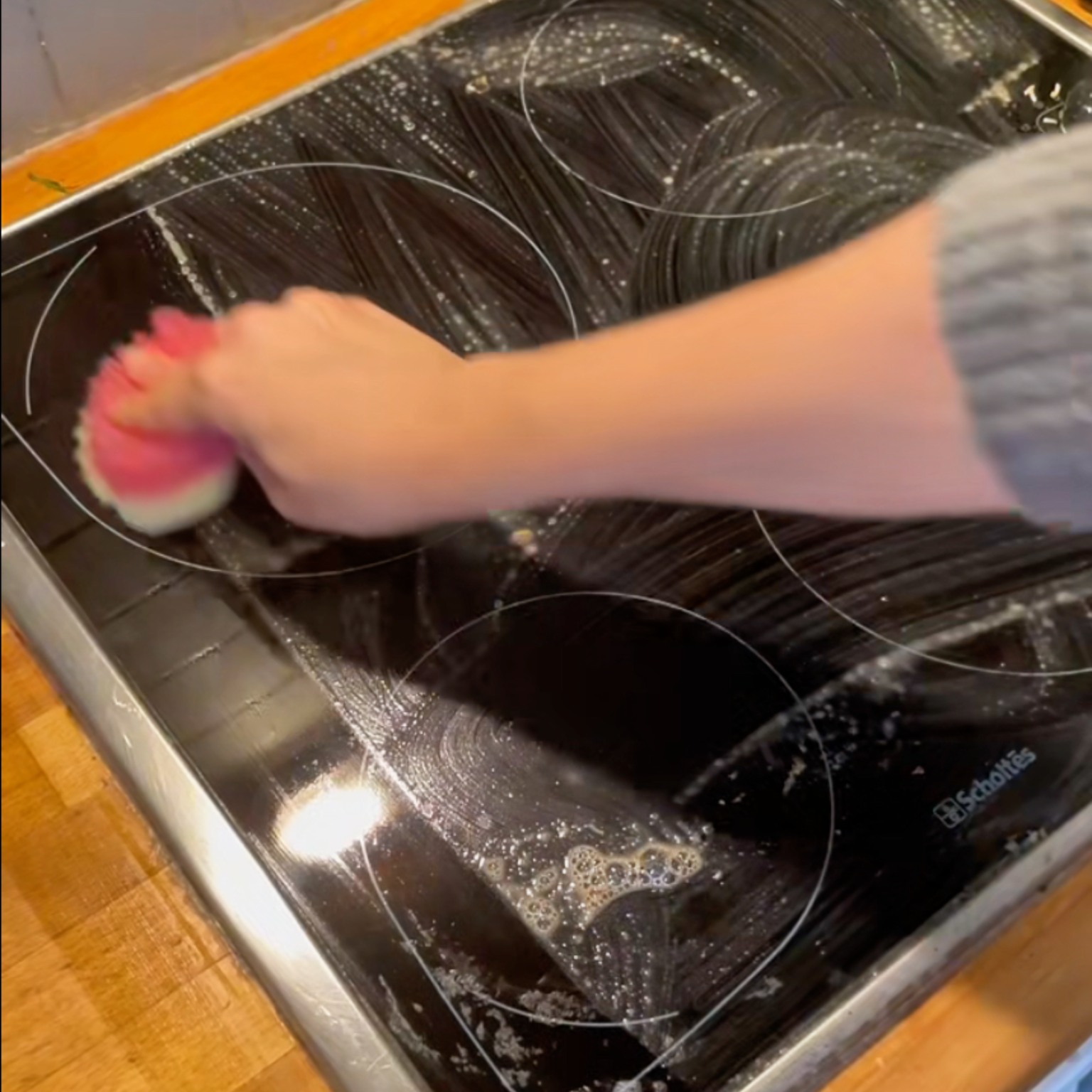 15% Off Your First Cleaning + Free Estimate in 30 Seconds!