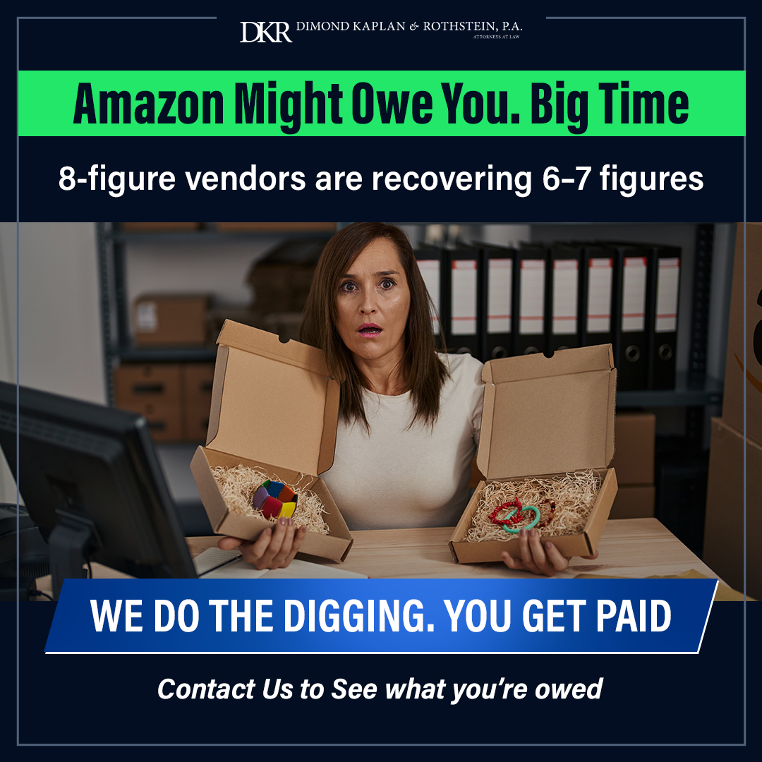 💰Amazon Might Owe You Money!