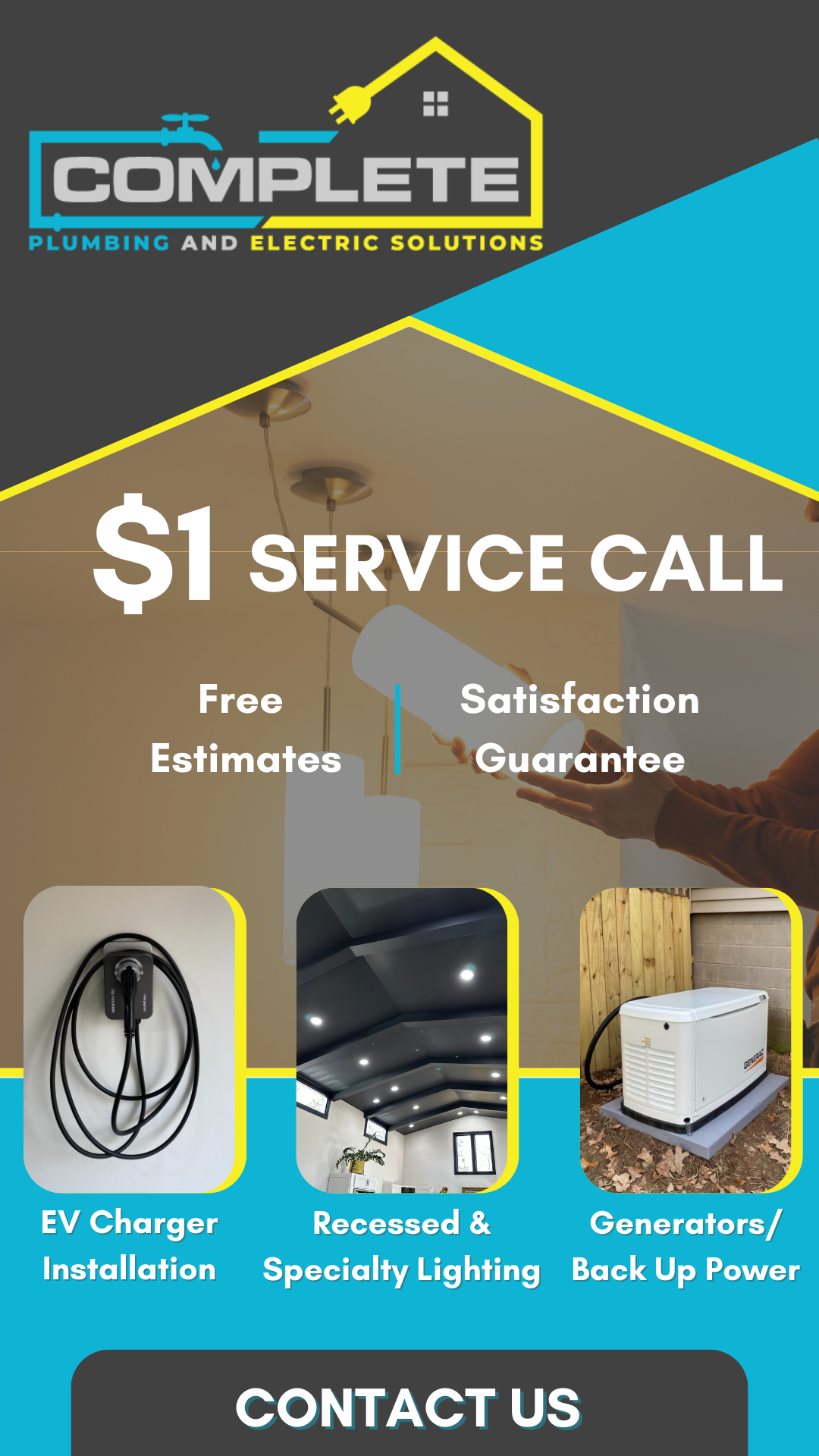 55+ Years of Electrical Expertise