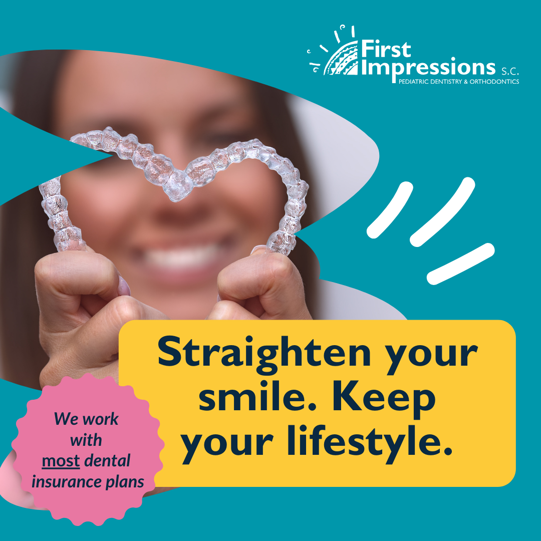 Schedule a Dentist Appointment | Pediatric Care in Central WI