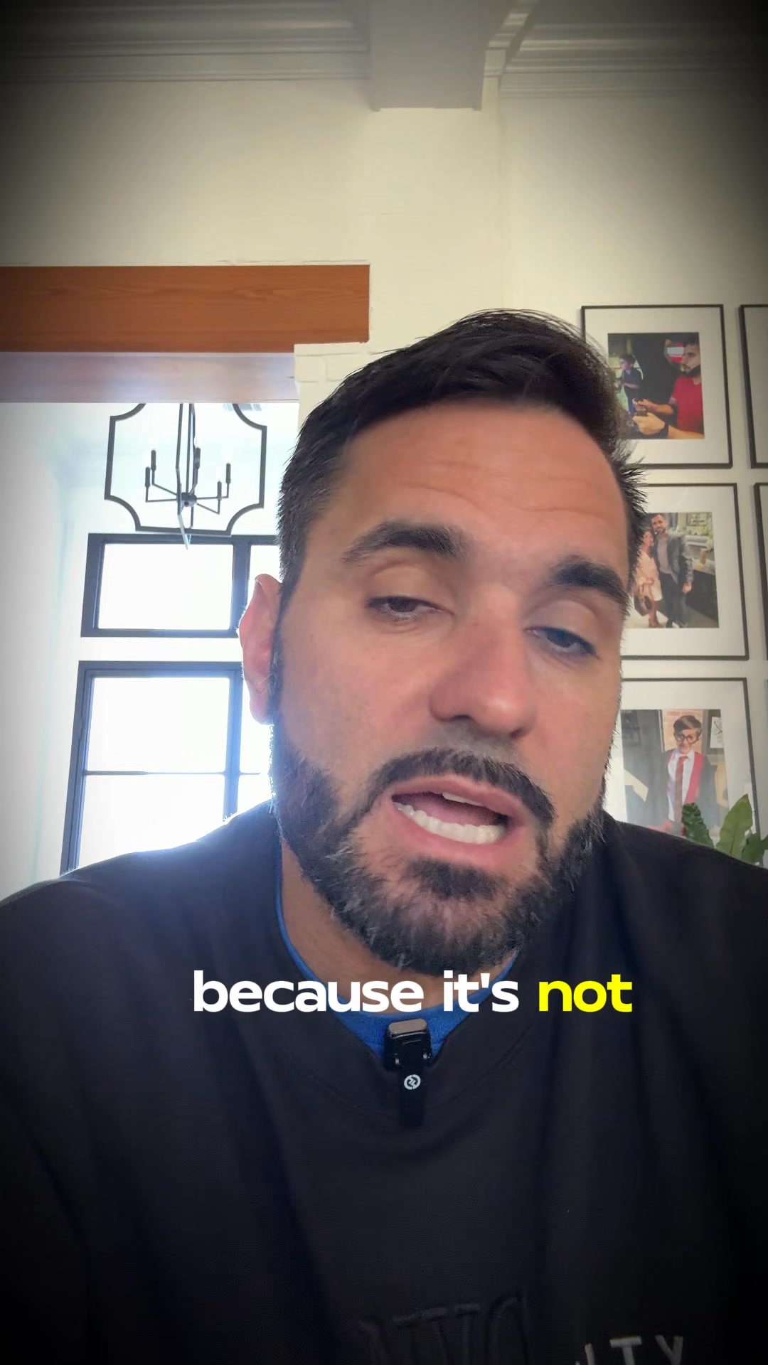 Inbox Zero VA Virtual Assistant Staffing ad