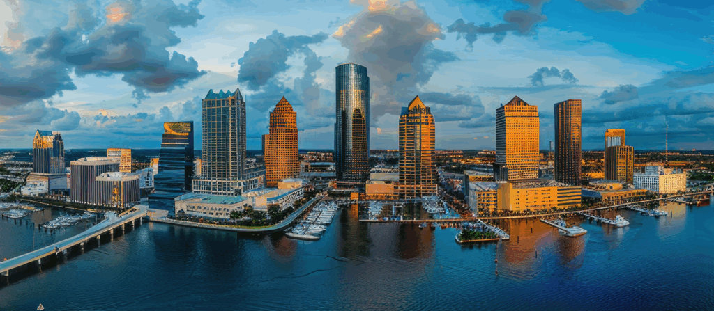 Troo Home Property Management | Tampa Rental Experts