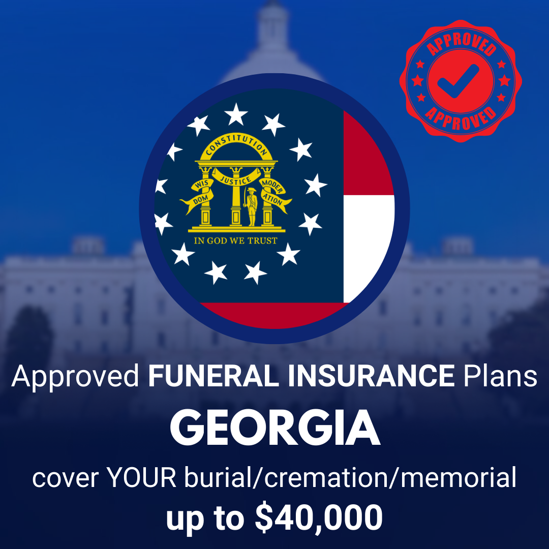 Georgia Seniors: Protect Your Family from Funeral Costs