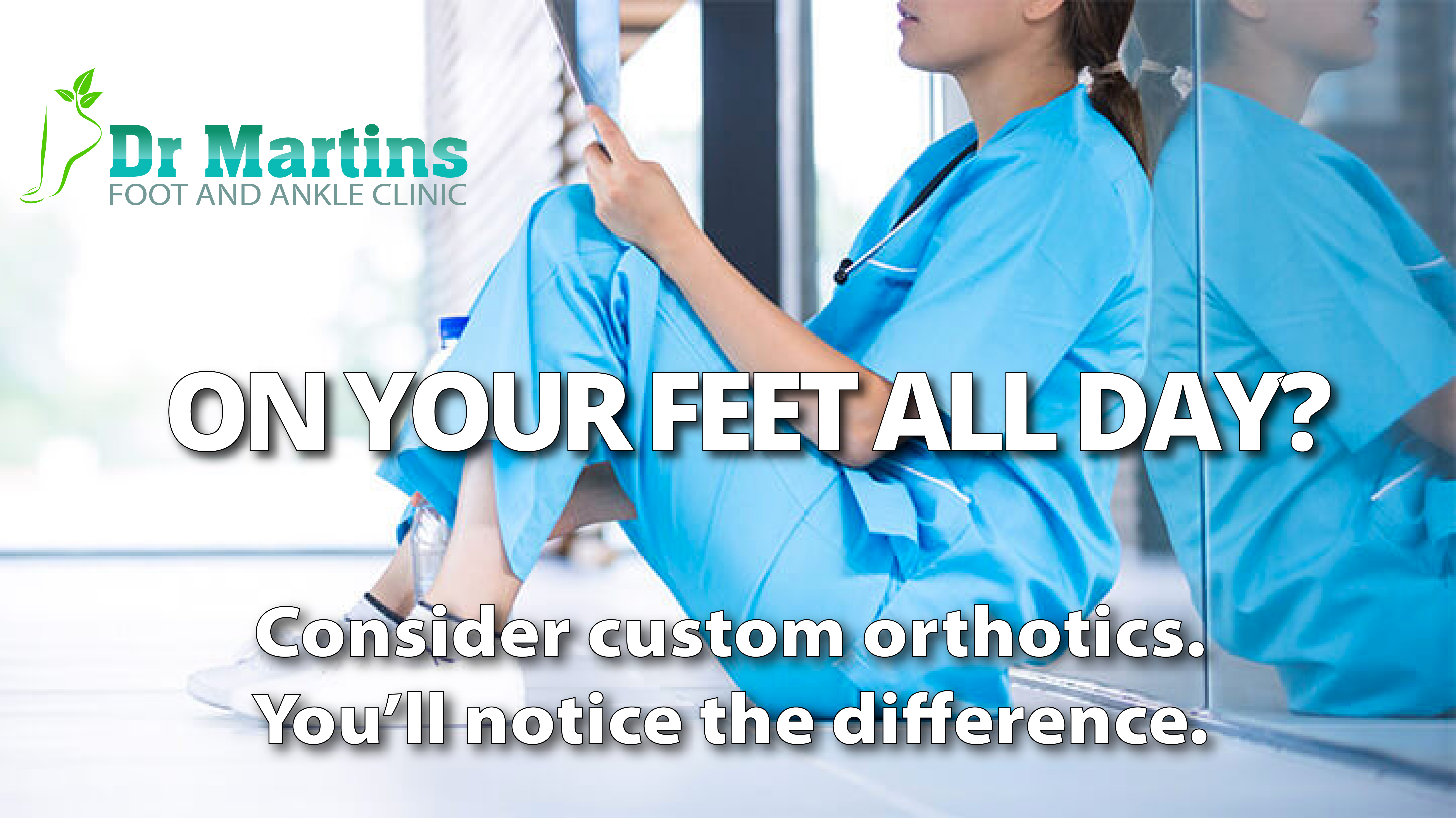 DocMartins Foot & Ankle Clinic