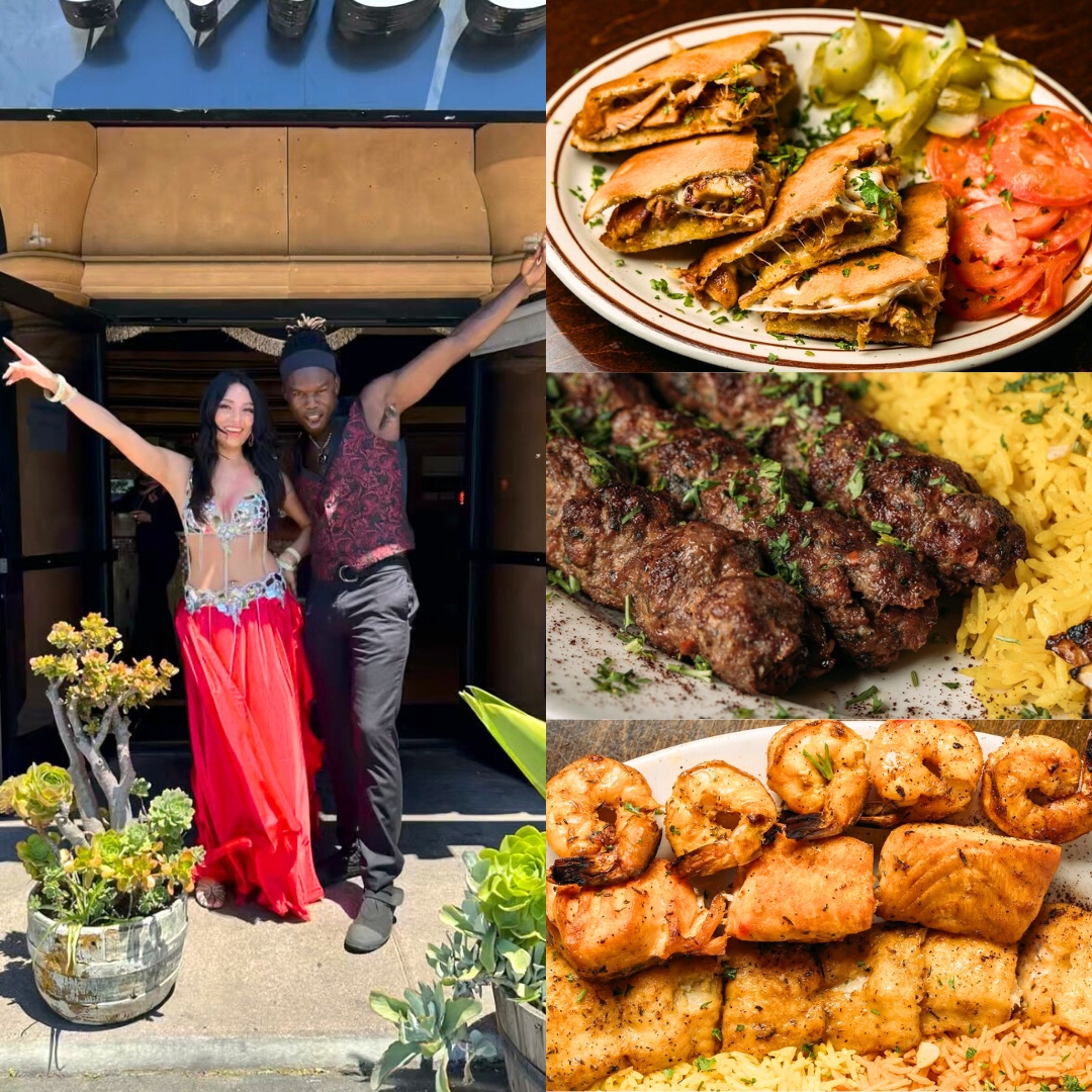 Free $20 Gift Card For Your Next Visit 🍢