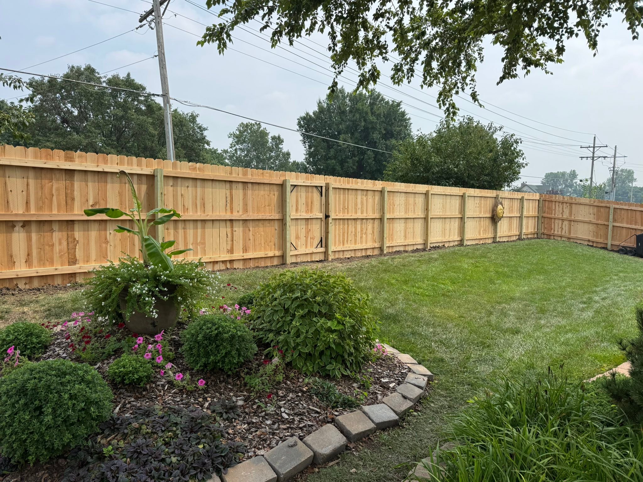 Fence Me In LLC