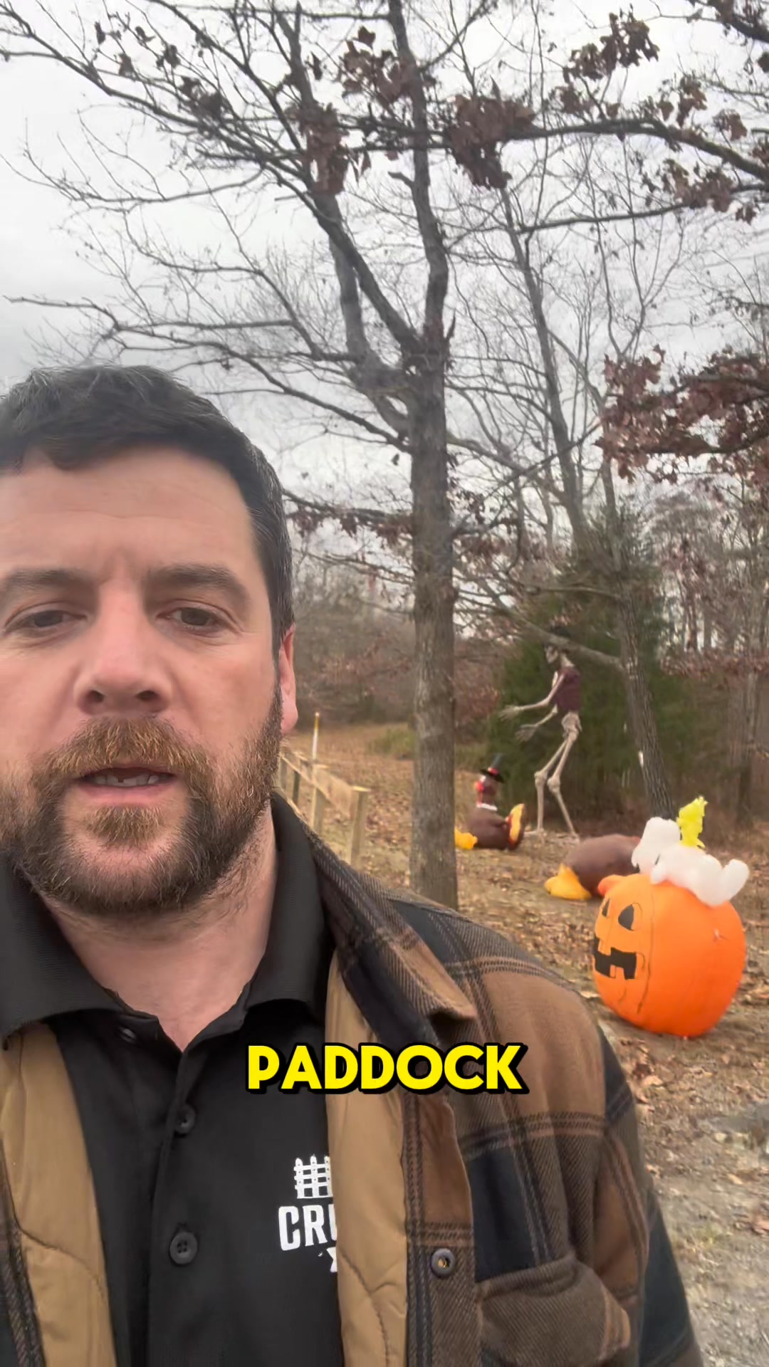 Black Friday: Save 25% on New Fences