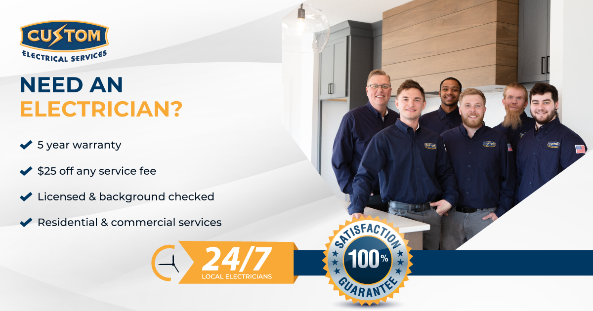 24/7 Professional Electrical Services