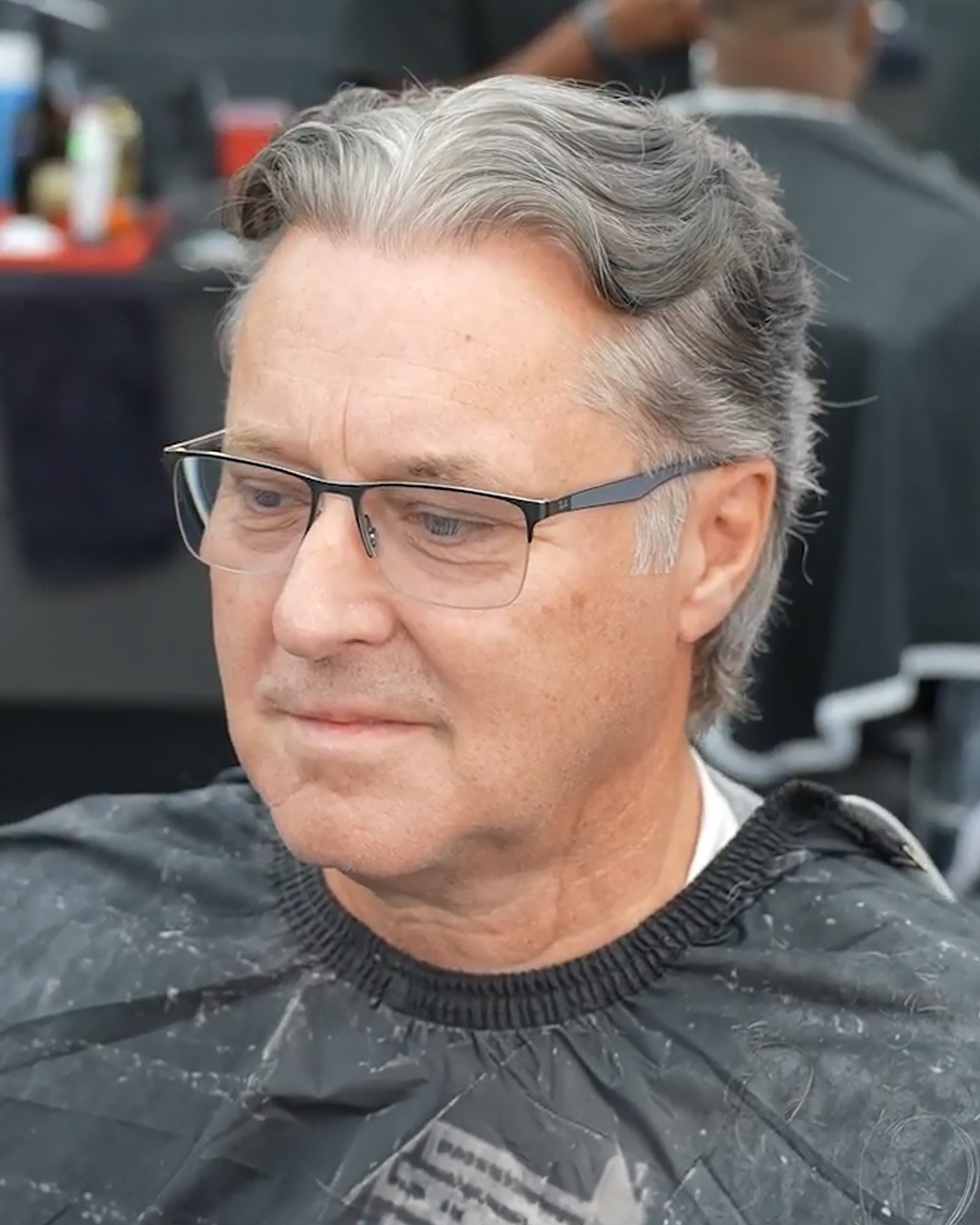 Barbershop Brand with 7,000 Five ⭐️ Reviews - Now In Tampa Palms