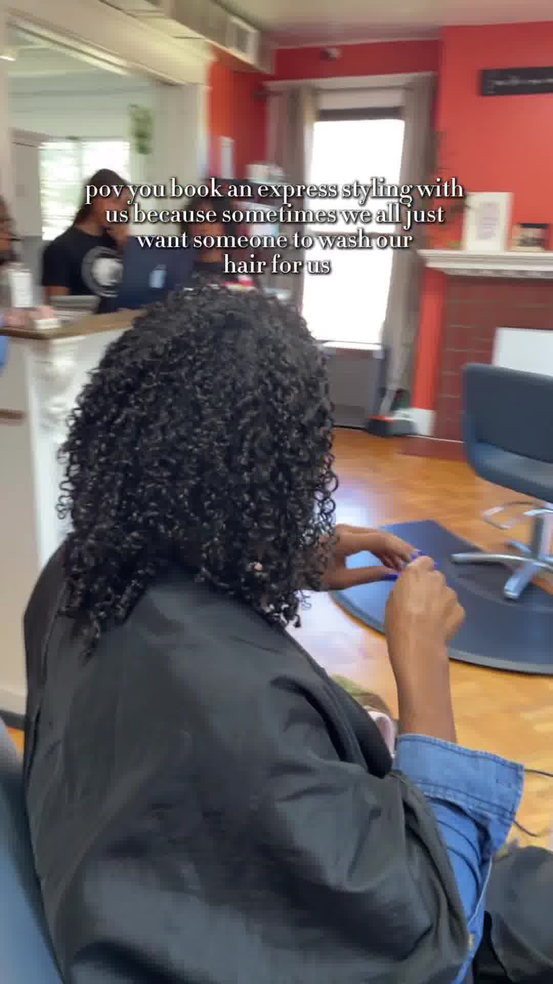 Ready for Frizz-Free Curls? Grab This Limited-Time Offer!