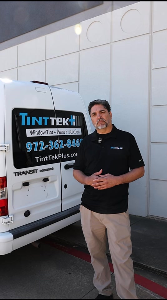 Tinttekplus Window & Door ad creative