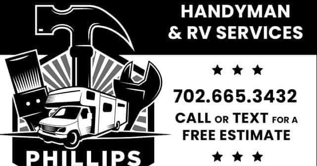 Phillips Handyman And Rv Services