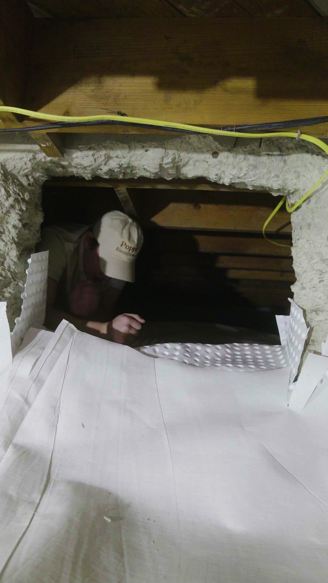 Upgrade Your Knob & Tube Wiring Today!