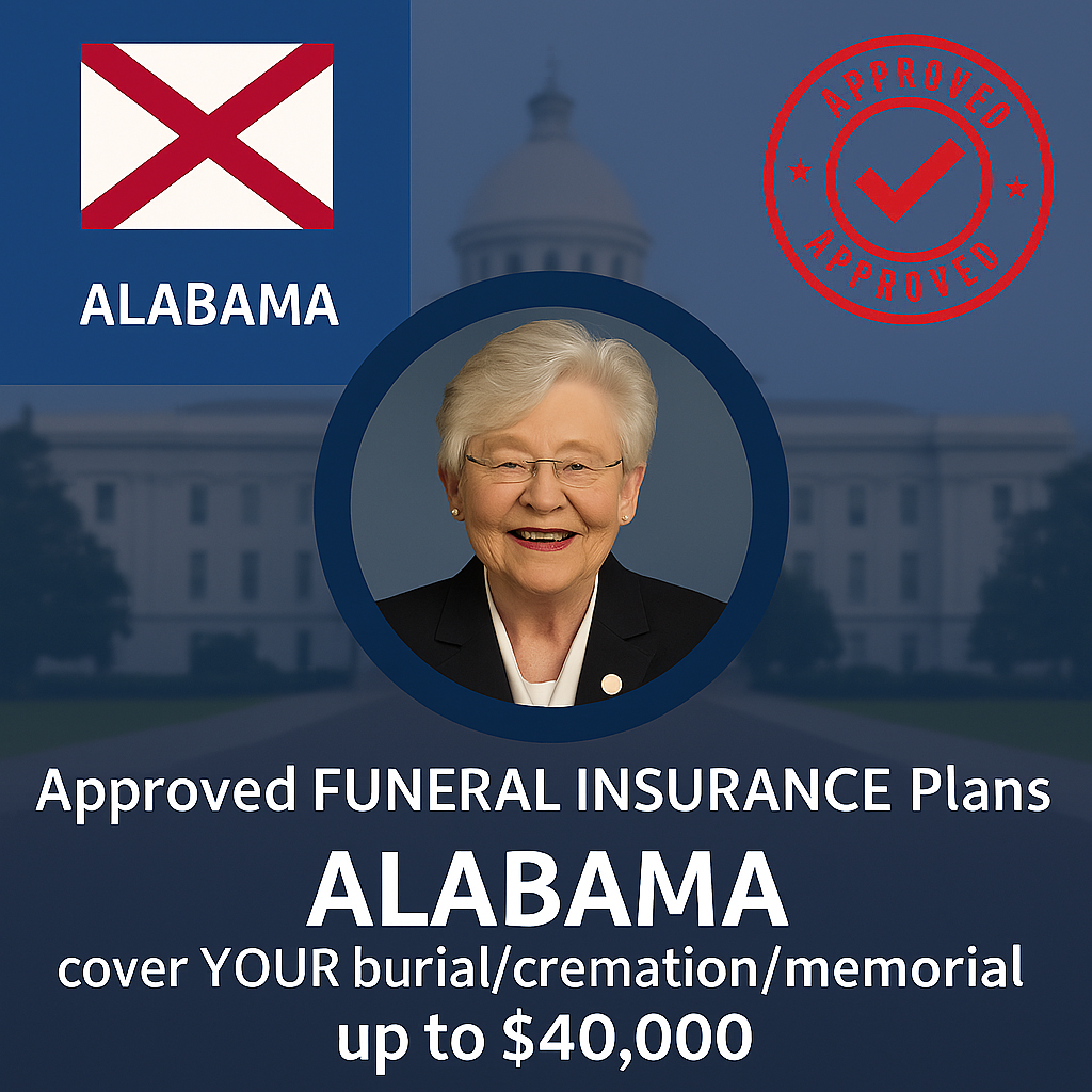 Alabama Seniors: Protect Your Family from Funeral Costs