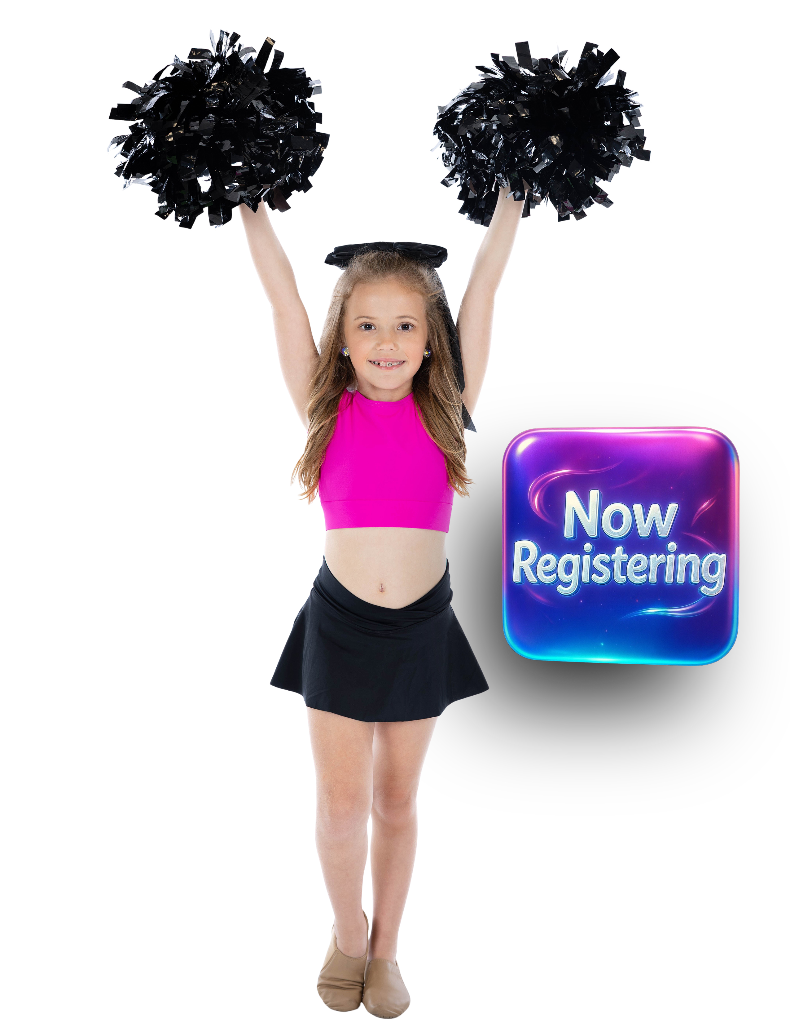 Dana's Studio of Dance Dance Studio ad creative