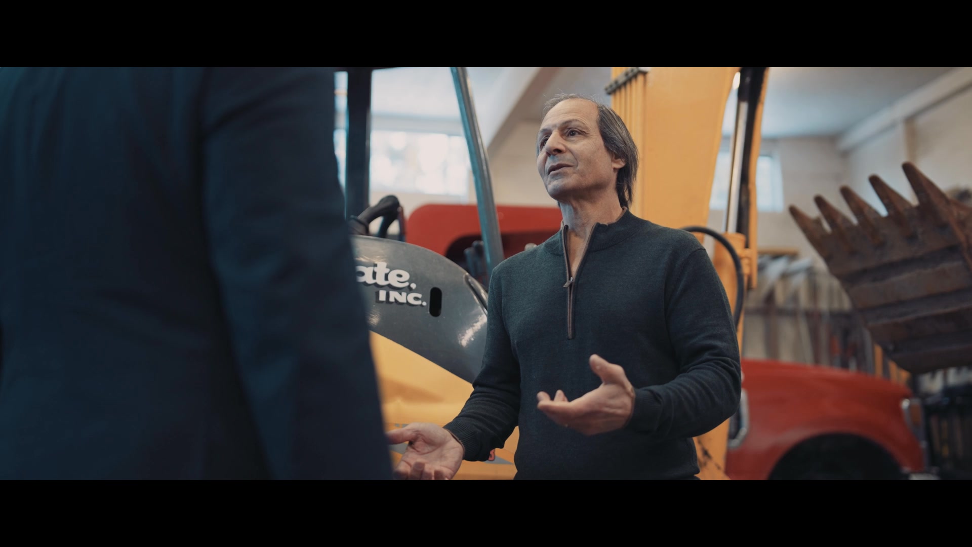 Sintsirmas Immigration Law Co LPA Immigration ad creative