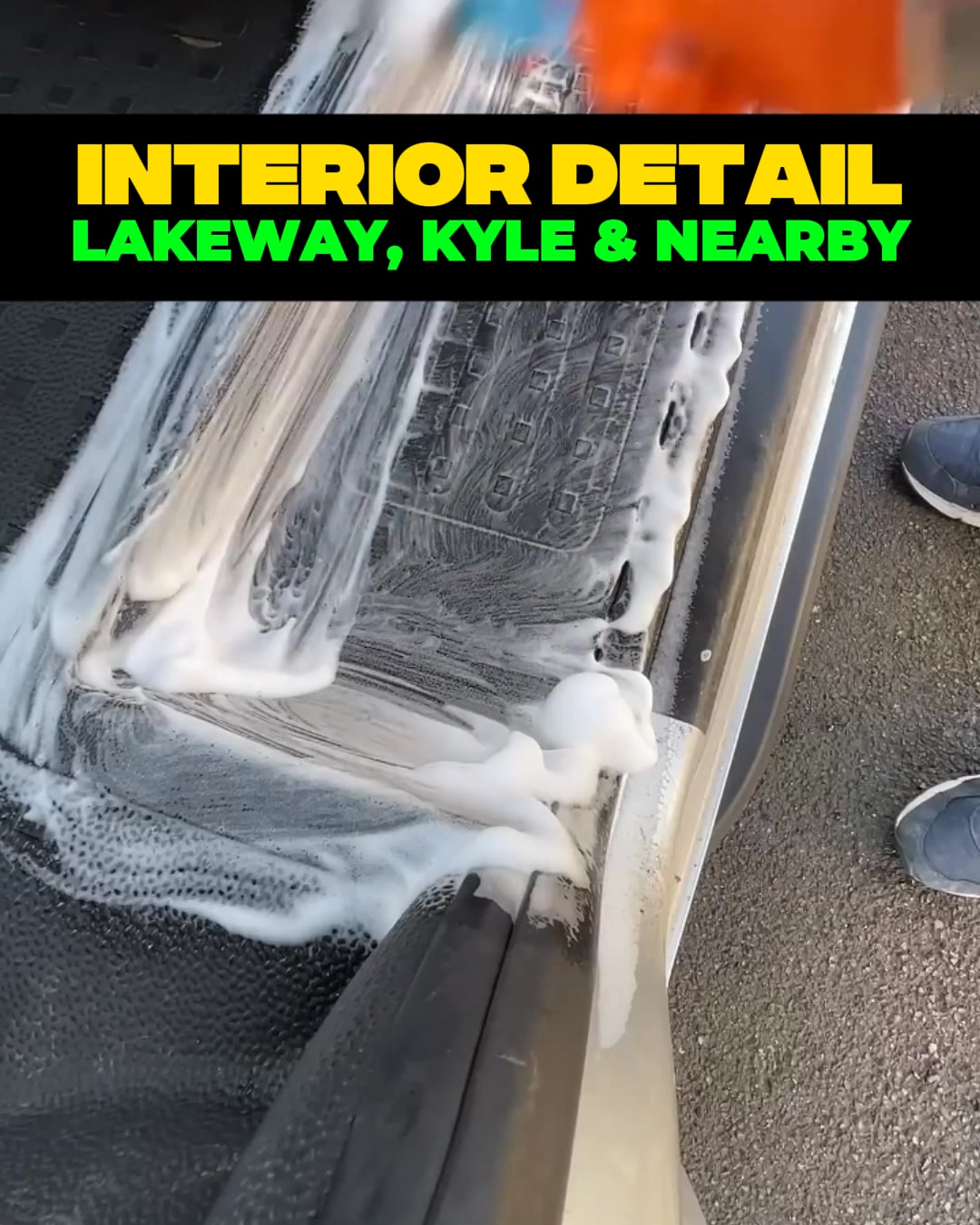 The Best Interior Detail