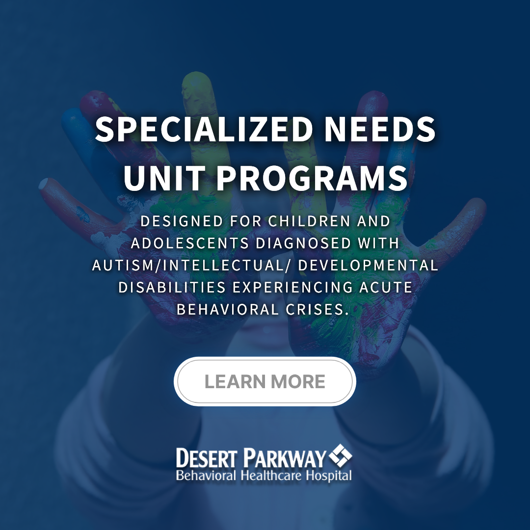 World-Class Mental Health Programs