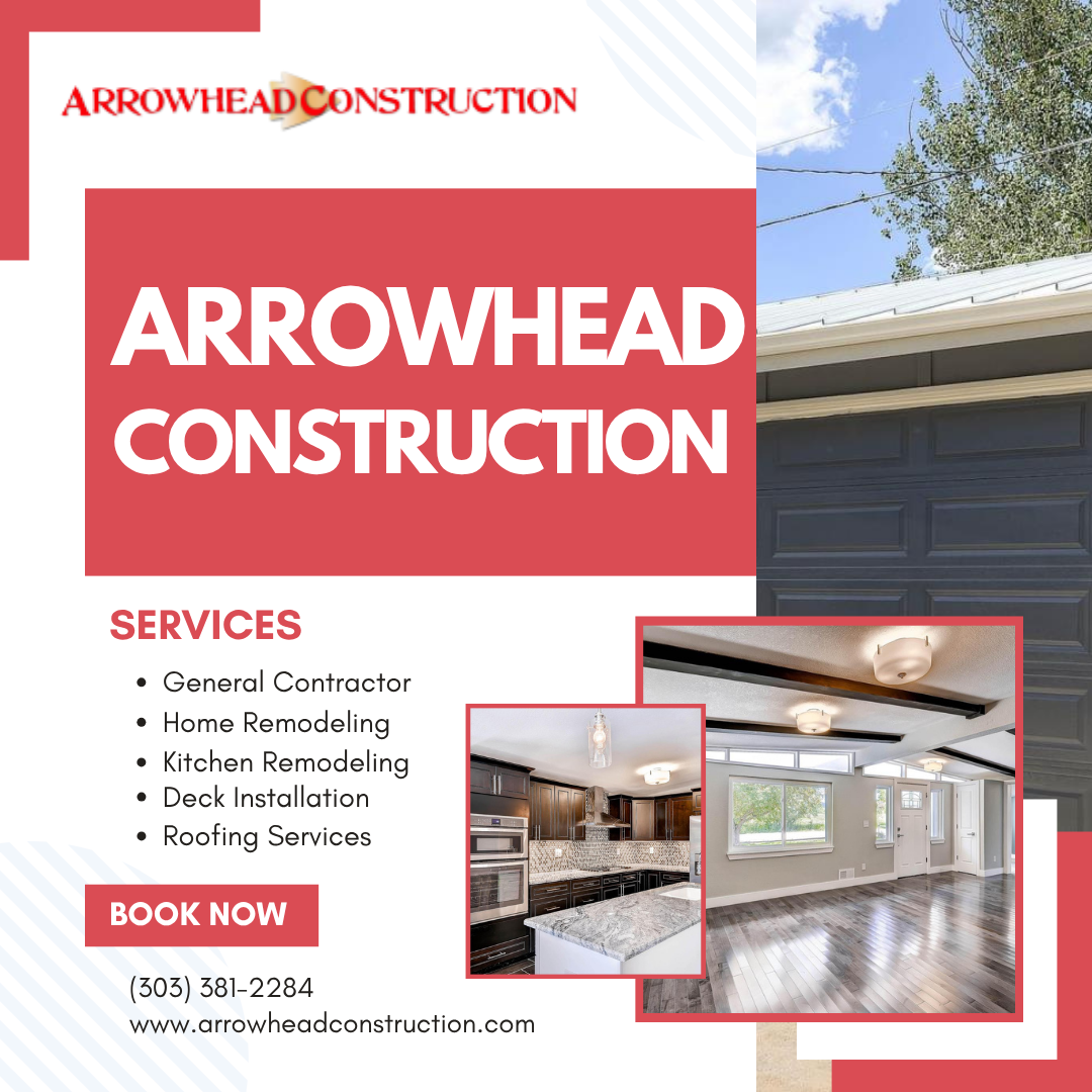 Arrowhead Construction