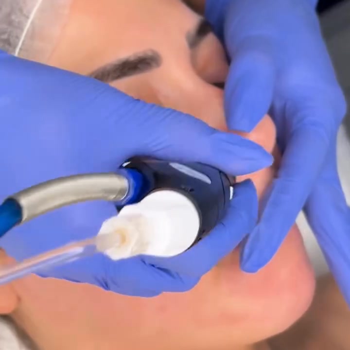 Skinfinity Spa - Nashville Med Spa ad creative