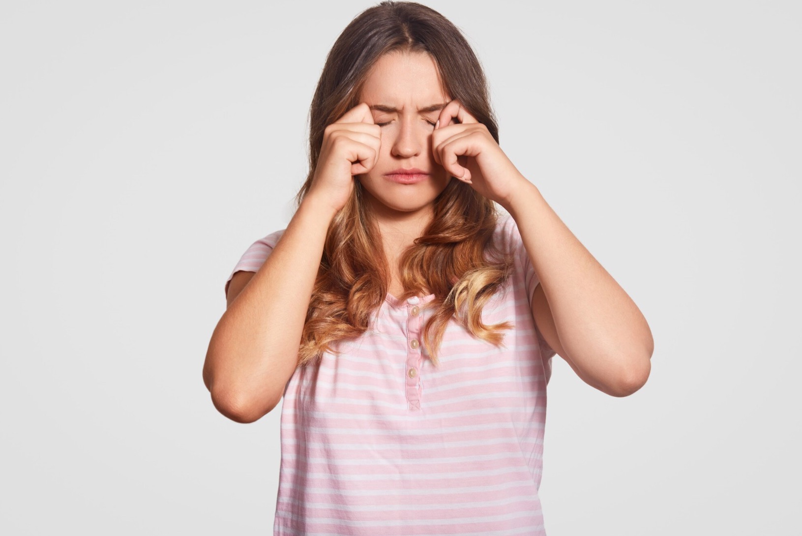 Dream Eye Care on the second floor of Lewisville Zion Market!