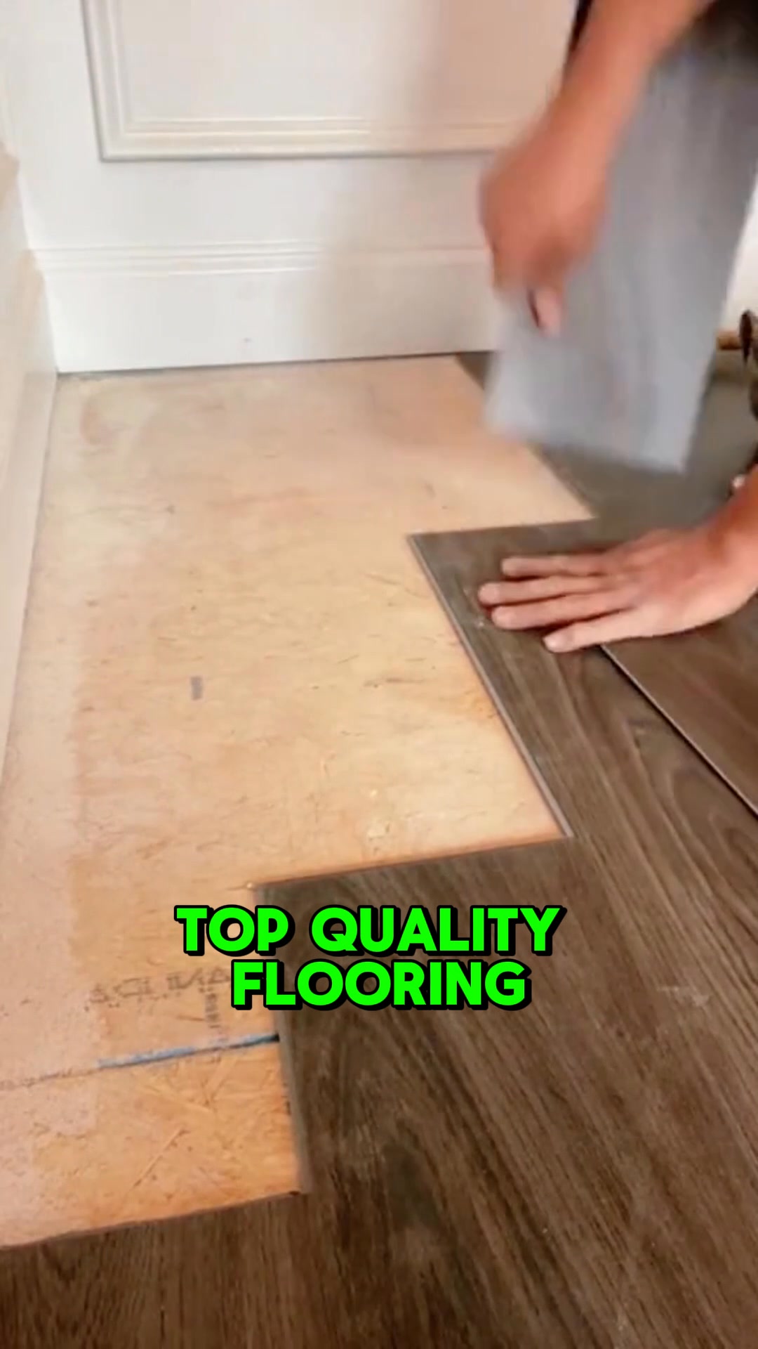 Southampton Carpet One Floor & Home Flooring ad creative