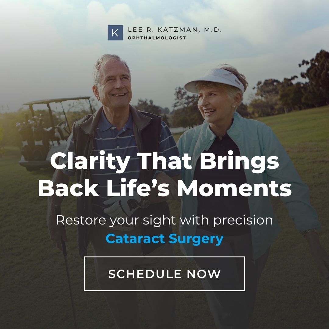 Lee R Katzman MD Dermatologist ad creative