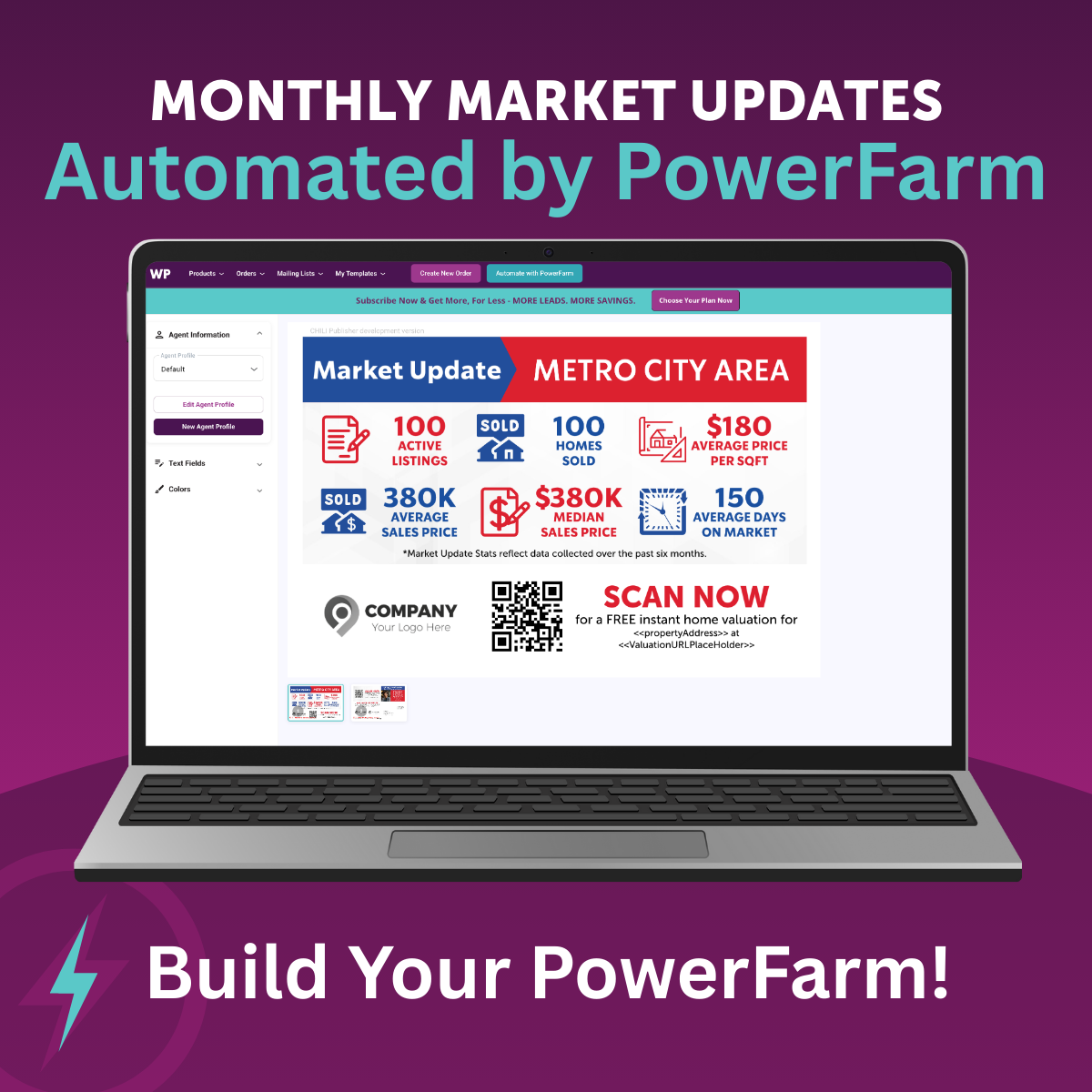 Wise Pelican Software Dev Services ad creative