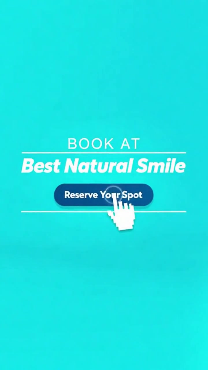Best Natural Smile General Dentist ad creative