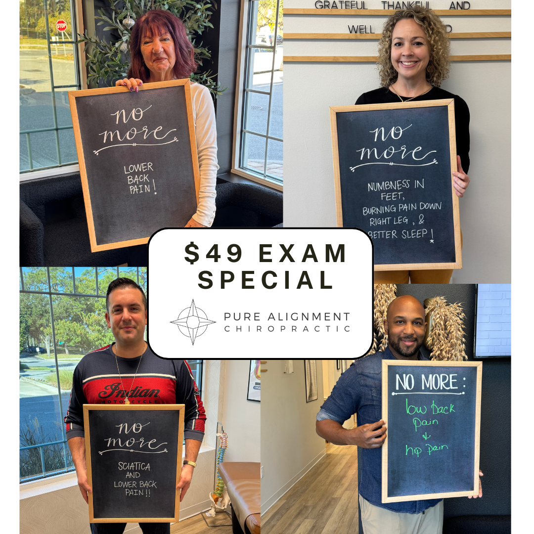 ⭐⭐⭐⭐⭐$49 Exam, X-rays, and Consult Special