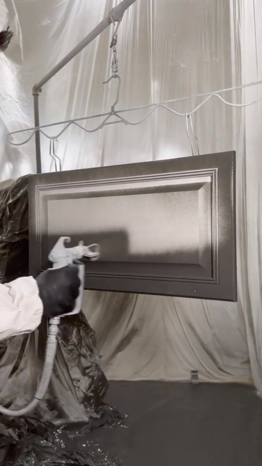 Five Star Painting of Cumming, Alpharetta, & Buford Painter ad creative