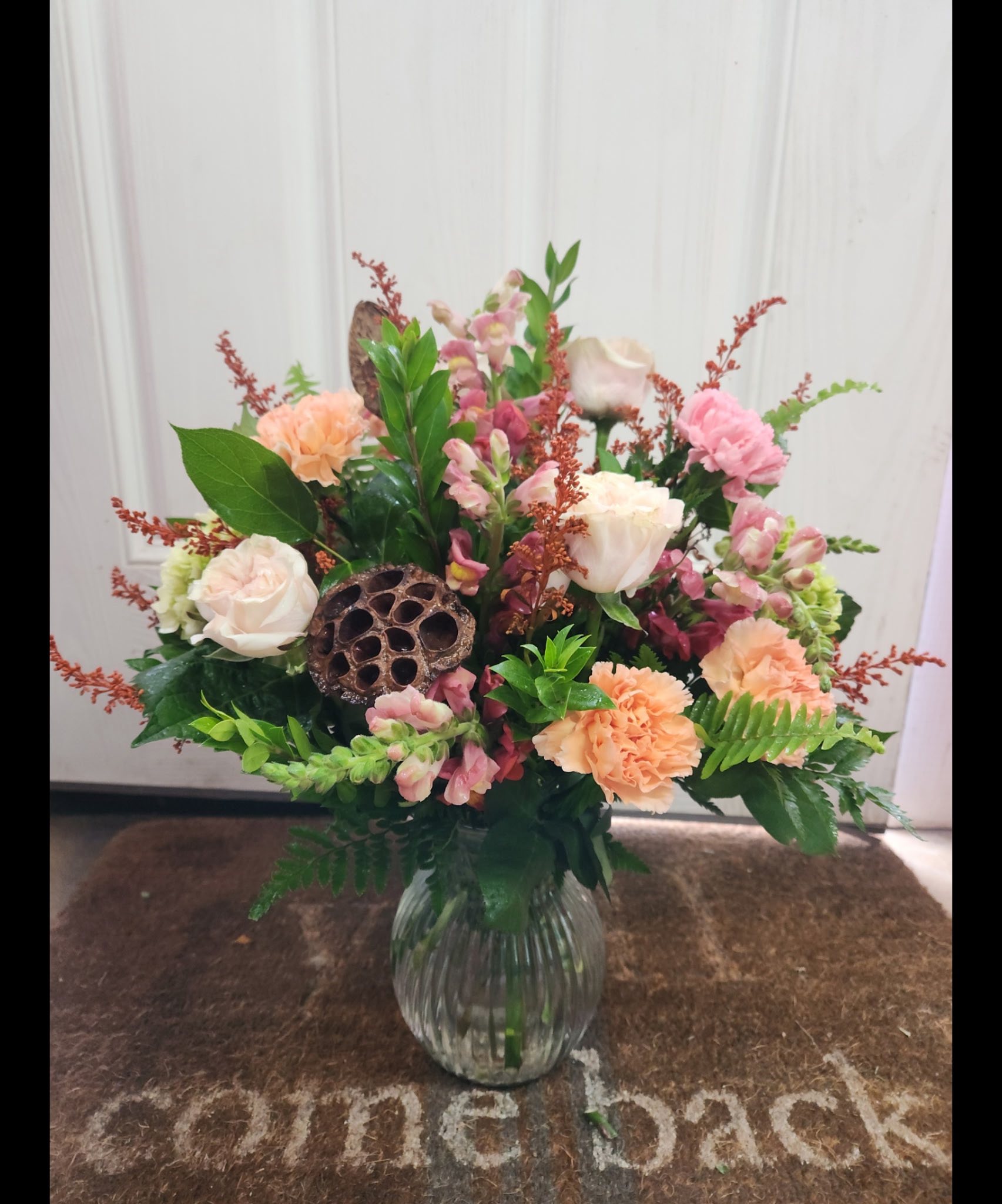 Blossom Florist Shoppe