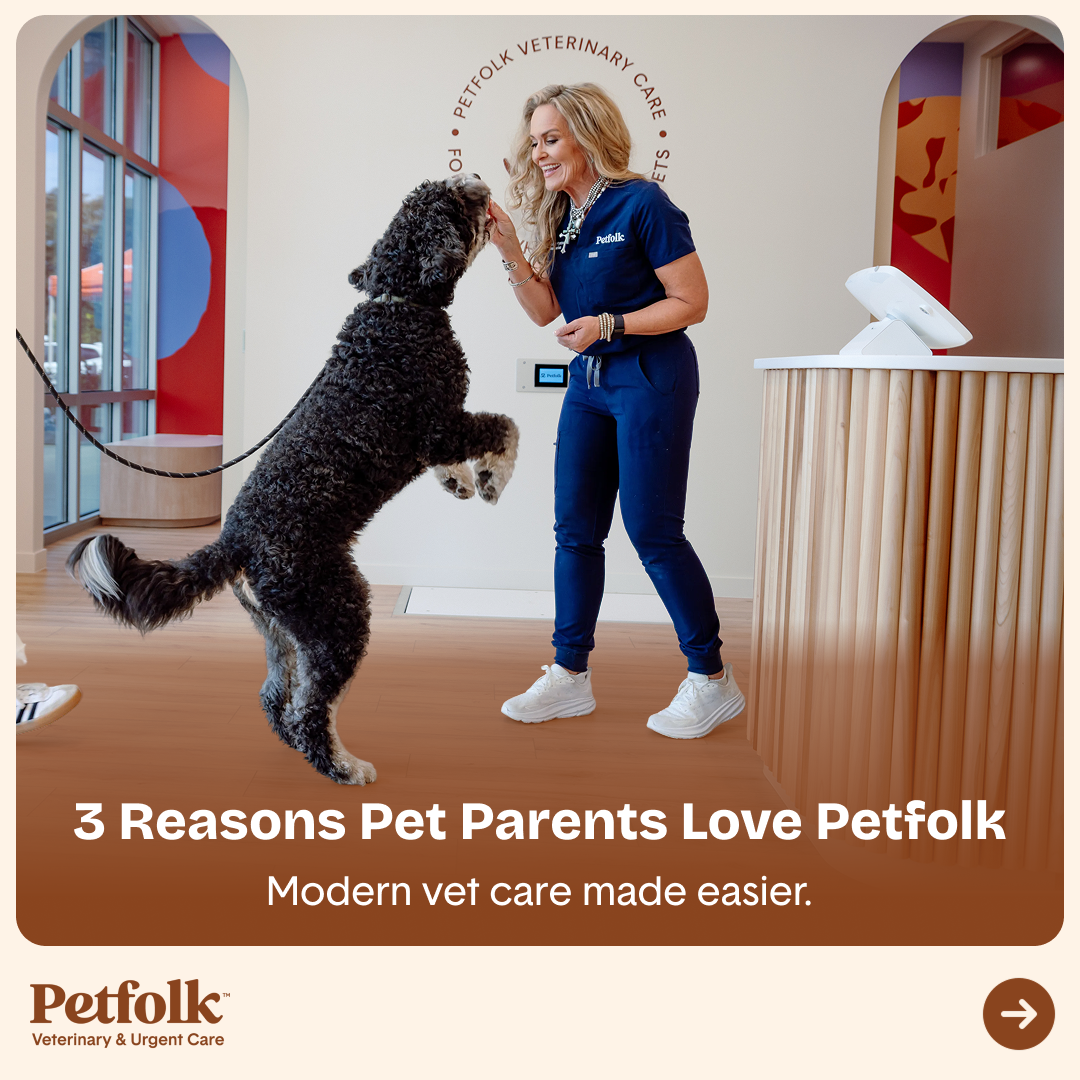 Petfolk