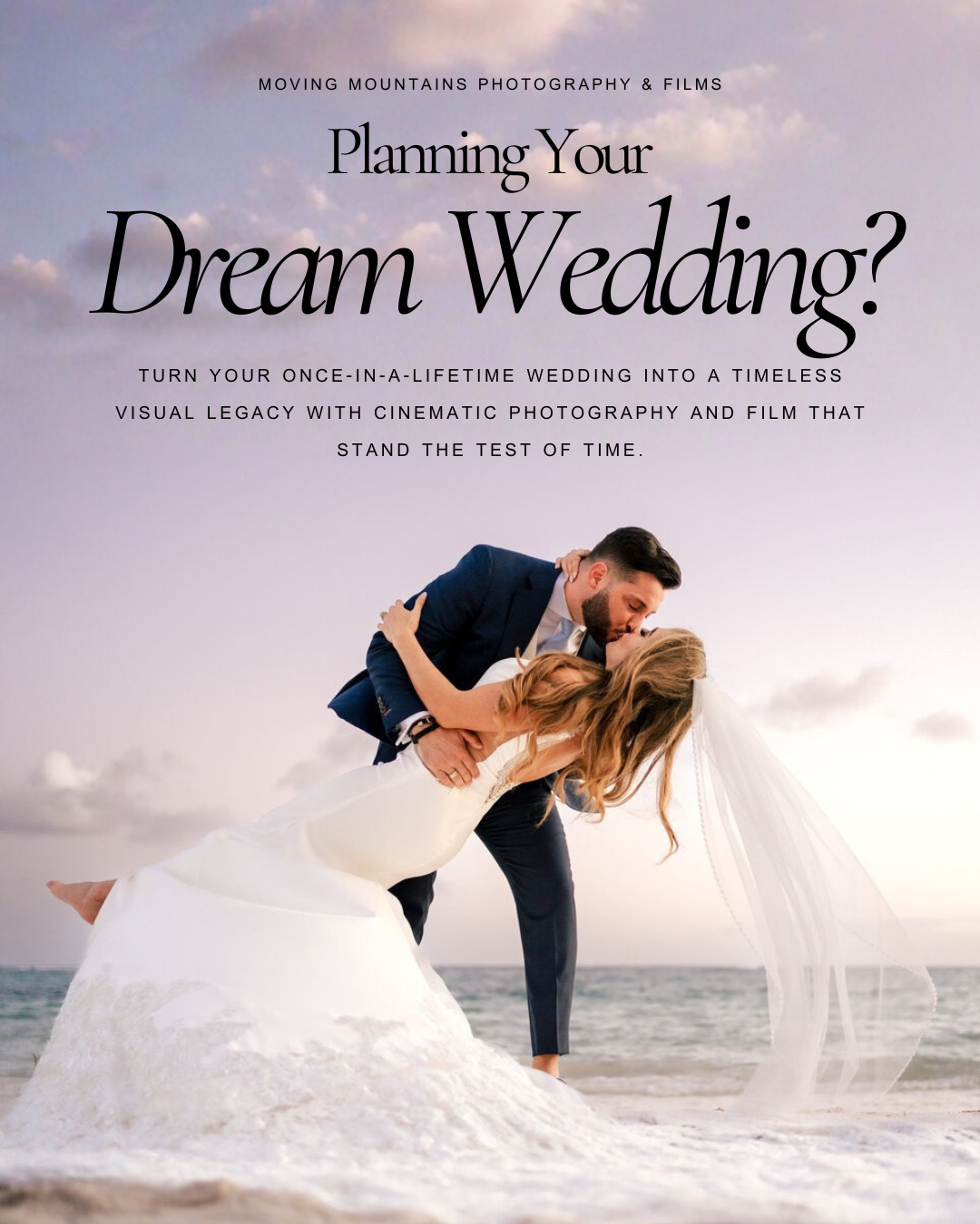 Moving Mountains Studios Photographer ad creative