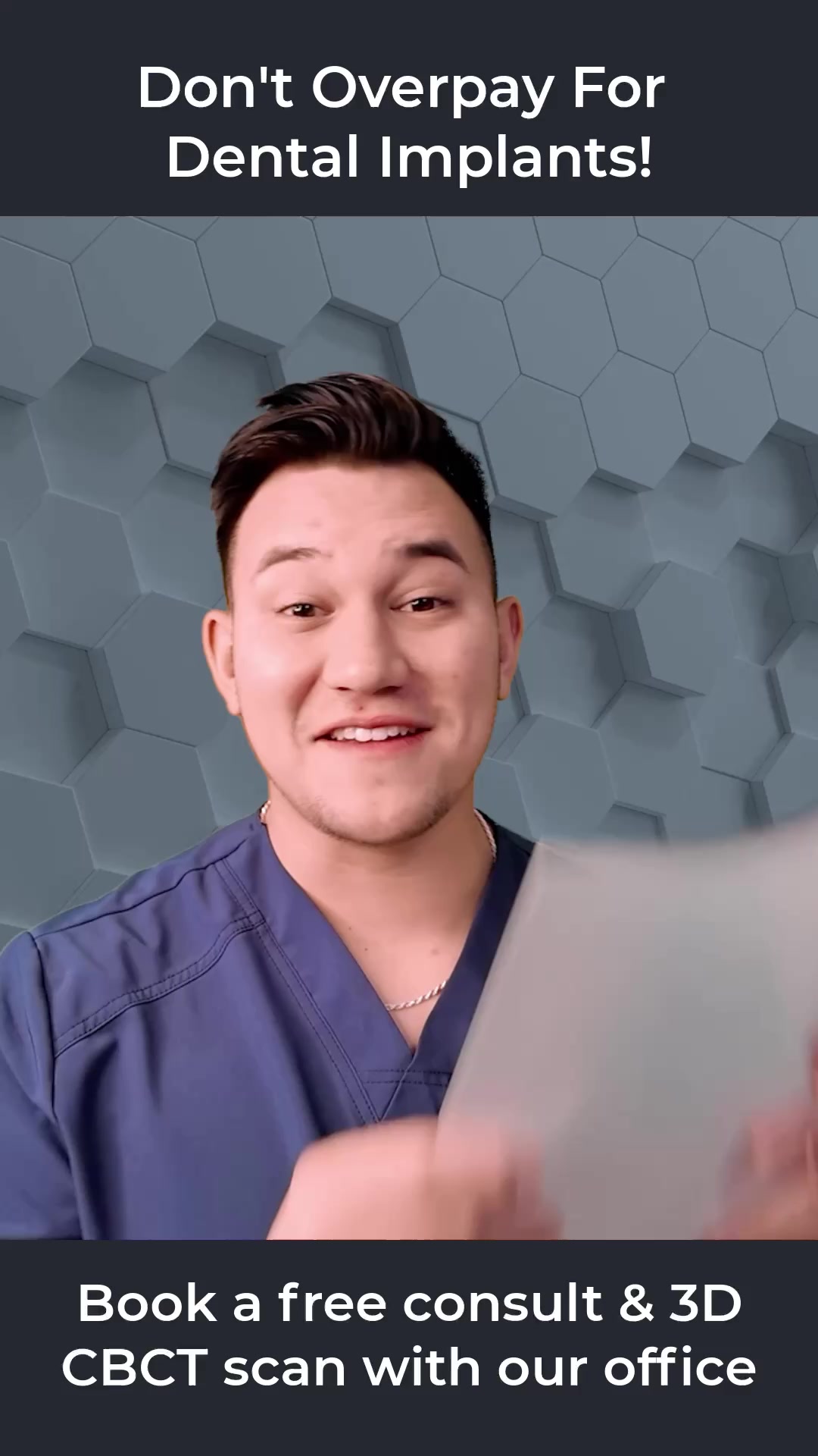 Get The Best Price On Dental Implants - Book A Free Consult